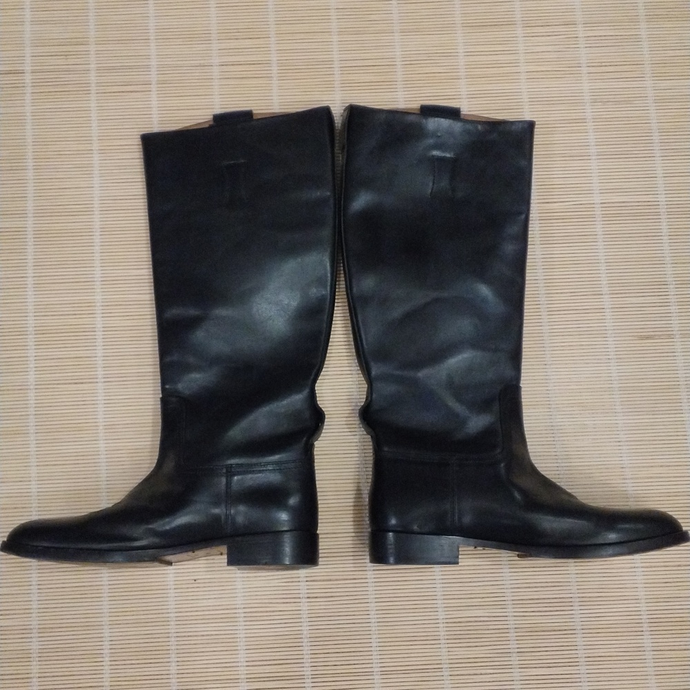Rag and Bone Holly Riding Boots  Size 8.5 - Picture 2 of 12